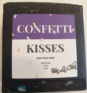 Confetti Kisses