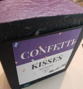 Confetti Kisses