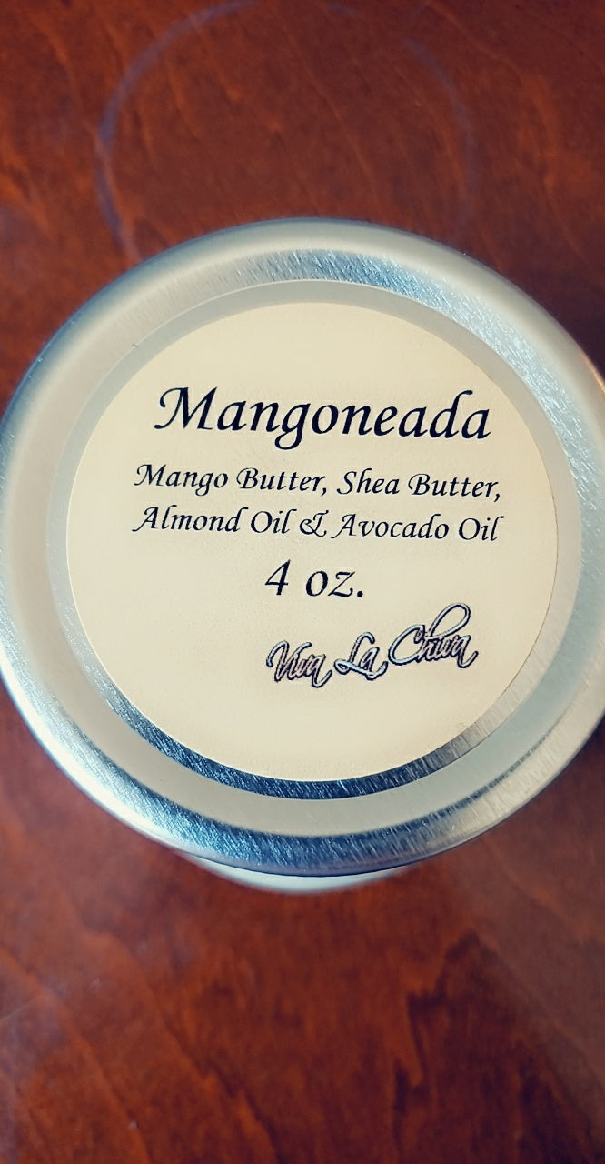 Mangoneada